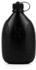 Wildo Hiker Bottle (700ml) black