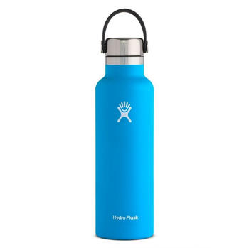 Hydro Flask Standard Mouth Stainless Steel Cap (621ml) Pacific
