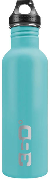 360° Degrees Stainless Bottle 1.0L Turquoise (2021)