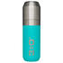 360° Degrees Vacuum Insulated Stainless Flask (750ml) turquoise