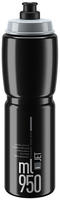 Elite EL0190902, Elite Jet Flasche 950ml schwarz
