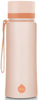 equa Trinkflasche "Plain Midnight" Tritan-Kunststoff, 600 ml