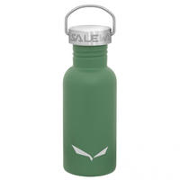 Salewa 513-5080, Salewa Trinkflasche Aurino Edelstahl (leicht, robuste Material)