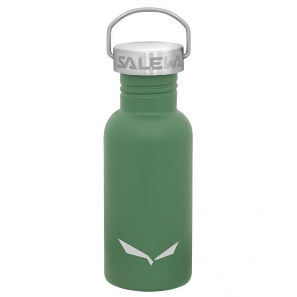 Salewa Aurino Bottle (750ml) Green