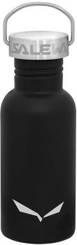 Salewa Aurino Bottle (500ml) Black