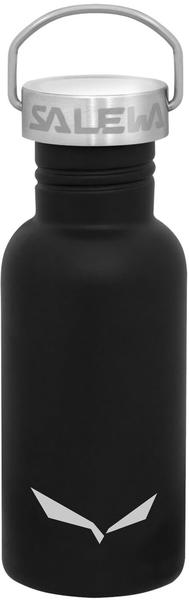 Salewa Aurino Bottle (500ml) Black