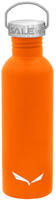Salewa 00-0000000517-4510-UNI, Salewa Aurino Double Lid Bottle 1l Orange