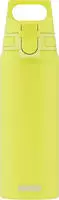 Sigg 8992.20, Sigg Shield One (0.75 l) (8992.20) Gelb