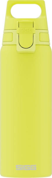 SIGG Shield One (0.75L) lemon