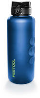 Festool Trinkflasche TFL-FT1 1,5L H&ouml;he: 287.00 mm