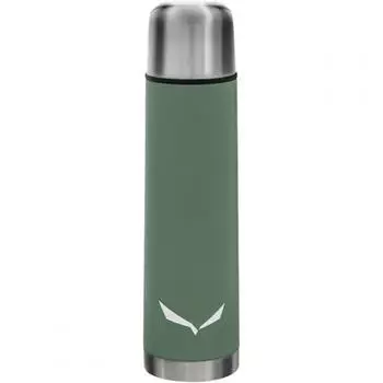 Salewa Rienza Thermo Bottle (0.5L) green