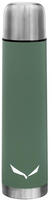 Salewa 00-0000000523-5080, Salewa Rienza Edelstahl Thermo Flasche 0,75 L gr&uuml;n - duck