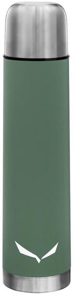 Salewa Rienza Thermo Bottle (0.75L) duck green
