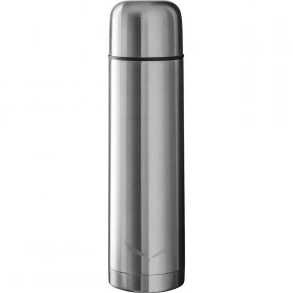 Salewa Rienza Thermo Bottle (1L) steel