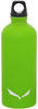 Salewa 00-0000000529-5810, Salewa Isarco Trinkflasche, Edelstahl, 600ml, grün