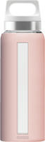 SIGG 8648.20, SIGG DREAM Blush 0,65L Trinkflasche Rosa