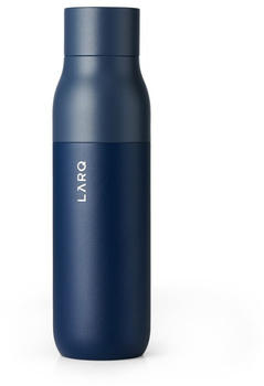LARQ Bottle PureVis Monaco Blue (500 ml)