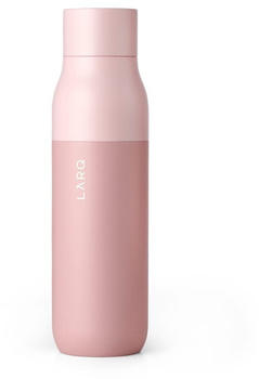 LARQ Bottle PureVis Himalayan Pink (500 ml)