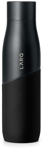 LARQ Bottle Movement PureVis Black/Onyx (710 ml)