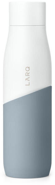 LARQ Bottle Movement PureVis White/Pebble (710 ml)