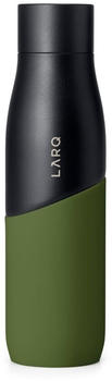 LARQ Bottle Movement PureVis Black/Pine (710 ml)
