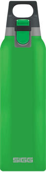 SIGG Hot & Cold ONE 0,5L Green