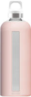 SIGG Star Electric Blush 0,85L Trinkflasche Rosa