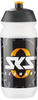 SKS 11397, SKS - Trinkflasche SKS - Fahrrad Trinkflasche Gr 500 ml weiß