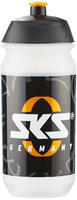 SKS 11397, SKS Germany Mountain 500ml Trinkflasche-Weiss-0,5, Kostenlose