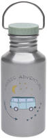 L&Auml;SSIG Trinkflasche "Adventure, Bus"