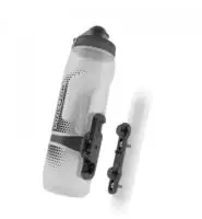FIDLOCK 09653-P01032(CLR), FIDLOCK TWIST Trinkflasche 800 ml mit bike base