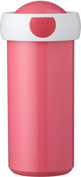 Rosti Mepal Verschlussbecher (300ml) pink