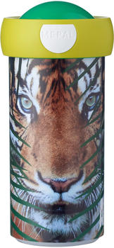 Rosti Mepal Verschlussbecher (300ml) Animal Planet Tiger