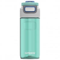 Kambukka KAM11-03020, Kambukka Elton Trinkflasche T&uuml;rkis 500ml