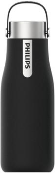 Philips Go Zero Smart UV (590ml) black