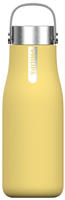 Philips Thermoflasche "GoZero Smart" Edelstahl, 590 ml