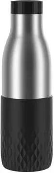 Emsa Bludrop Sleeve (0.5L) black