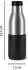 Emsa Bludrop Sleeve (0.5L) black
