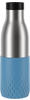 Emsa N3110700, Emsa EMS Trinkflasche 0,5L sleeve Aquablue BLUDROP sleeve aq-bl