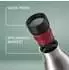 Emsa Bludrop Sleeve (0.5L) petrol