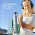 Emsa Bludrop Sleeve (0.5L) petrol