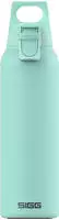 Sigg - H&C ONE Light 0.55L Thermosflasche glacier t&uuml;rkis