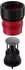 Emsa Bludrop Sleeve (0.5L) coral