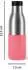 Emsa Bludrop Sleeve (0.5L) coral