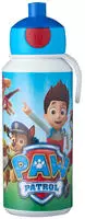 Campus Pop-Up Trinkflasche 400 ml 107410065350, Mepal Campus Pop-Up...