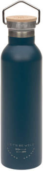 Lässig Insulated Stainless Steel (700ml) blue