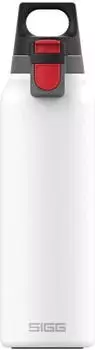 SIGG Hot & Cold ONE Light (0.55L) White