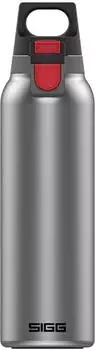 SIGG Hot & Cold ONE Light (0.55L) Brushed