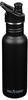 klean kanteen Classic 532 ml Sport Cap - Trinkflasche black