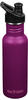 klean kanteen Classic 532 ml Sport Cap - Trinkflasche purple potion